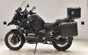 BMW R1200GS ADVENTURE 2015