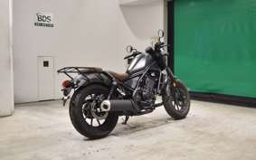 HONDA REBEL 250 S 2024 MC49