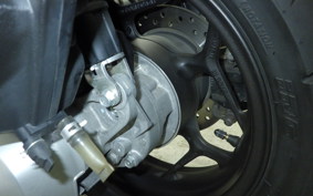 HONDA PCX 125 2002 JK05