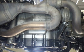 SUZUKI SV650 A 2024 VP55E