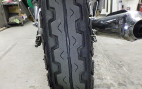 SUZUKI EN125 2A