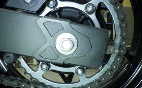 KAWASAKI NINJA 400 2020 EX400G