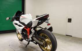 HONDA CBR250RR A 2022 MC51