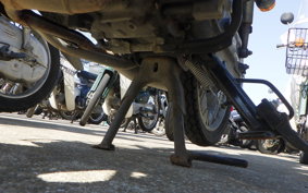 HONDA C50 SUPER CUB AA01