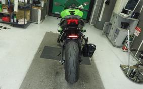 KAWASAKI NINJA ZX-6R A
