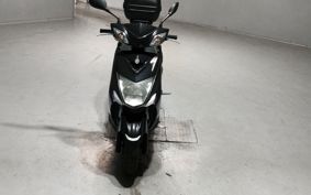YAMAHA CYGNUS125XSR SE44J