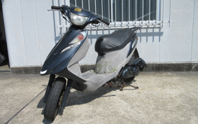 SUZUKI ADDRESS V125 CF4EA