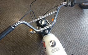 HONDA MONKEY Z50J