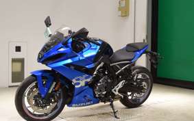 SUZUKI GSX-8R 2024 EM1AA