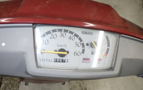 YAMAHA MINT 2014 1YU