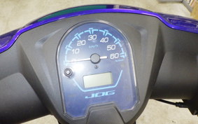 YAMAHA JOG-7 2007 AY01