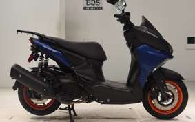 YAMAHA X FORCE SG79J