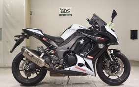 KAWASAKI NINJA 1000 A 2018