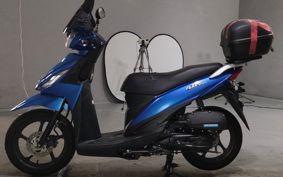 SUZUKI ADDRESS V110 CE47A