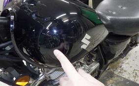 SUZUKI GZ250 Marauder