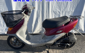 HONDA DIO CHESTER