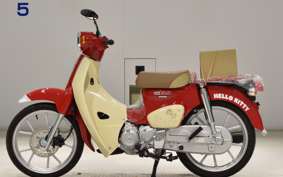 HONDA C110 SUPER CUB 1993 JA59