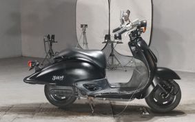 HONDA JOE CAR 50 AF42