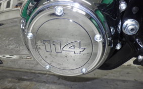HARLEY FXBRS1870 2021