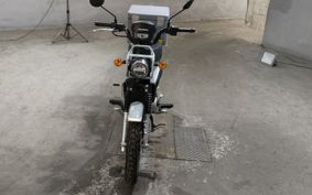 HONDA CROSS CUB110 JA60