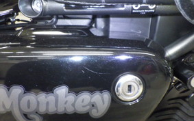 HONDA MONKEY 125 1993 JB03