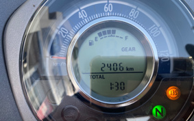 HONDA  SUPER CUB C125 JA71