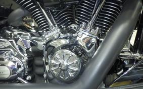 HARLEY FLHR 1690 2012
