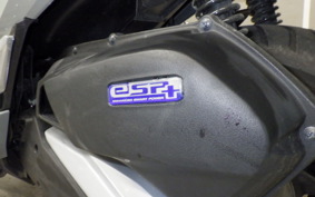 HONDA PCX 160 2022 KF47