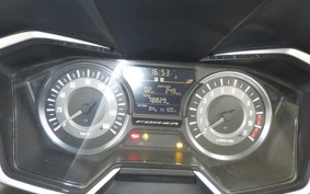 HONDA FORZA 250 2023 MF13