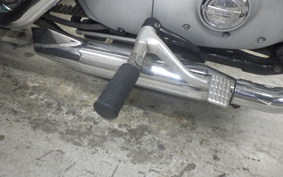 HARLEY XL1200R TRIKE 2004