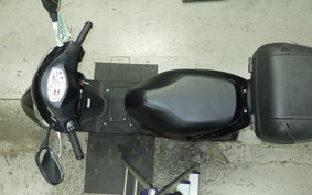 SUZUKI ADDRESS V50 2016 CA4BA
