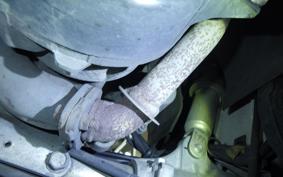 HONDA GYRO X 2006 TD01