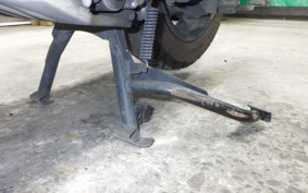 HONDA LEAD 125 2008 JK12