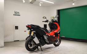 HONDA ADV150 2007