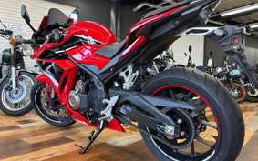 HONDA CBR400R ABS 2023 NC56