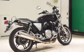 HONDA CB1100 2010 SC65