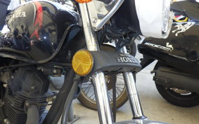 HONDA LY125 FI