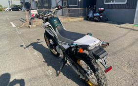 YAMAHA SEROW 250 DG31J