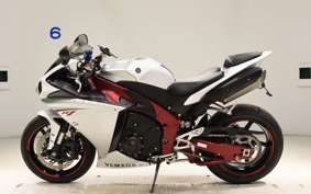 YAMAHA YZF-R1 2009 RN24J