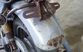 YAMAHA XS650 S650