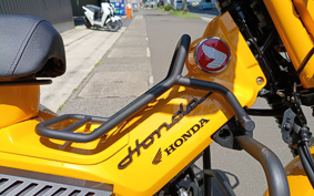 HONDA CT125 HUNTER  CUB  JA65