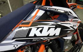 KTM 690 SMC R 2025