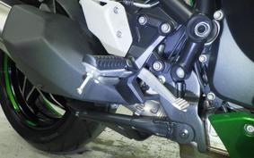 KAWASAKI H2 SXSE 2019 ZXT02A