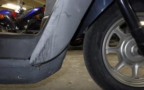 HONDA TACT-4ﾍﾞｰｼｯｸ AF75