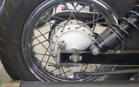 YAMAHA DRAGSTAR 250 VG02J