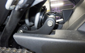 KAWASAKI NINJA 650 A 2018 ER650H