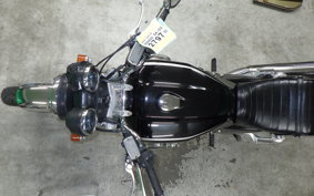 HONDA CB1100 2011 SC65