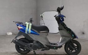 SUZUKI ADDRESS V125 CF4MA