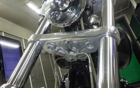 HARLEY FXDF 1580 2011