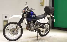 SUZUKI DJEBEL 250 XC SJ45A
